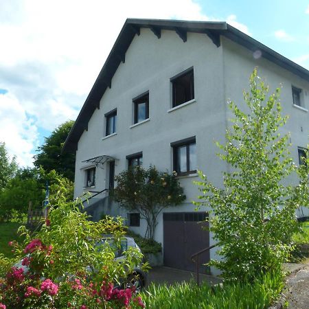 Villa Detente Dauphinoise Saint-Andre-le-Gaz Exterior foto